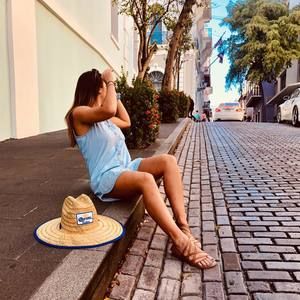 Meet your Posher, Gabby